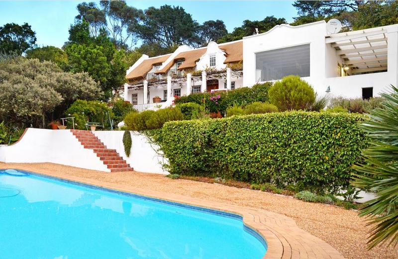 5 Bedroom Property for Sale in Hout Bay Western Cape